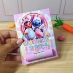 Pack Páscoa Stitch Candy