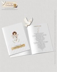 Livrinho de Oração para Primeira Comunhão - Imagem 3