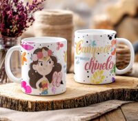 Artes Fases de Mãe - Imagem 5