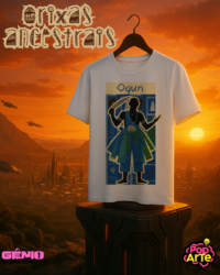 Orixás Ancestrais - Imagem 4