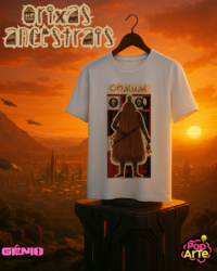 Orixás Ancestrais - Imagem 6