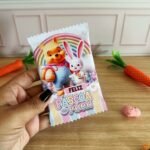 Pack Páscoa Ursinho Pooh