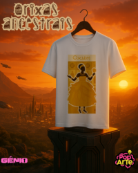 Orixás Ancestrais - Imagem 7
