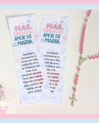 Mãe, Espelho Do Amor De Maria ( DIA DAS MÃES) - Imagem 8