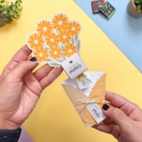 Buquê com chocolatinho – Dia das Mães - Imagem 4