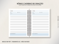 Combo Devocional Diário - Imagem 2