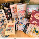 Butterfly - Combo Lançamento