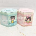 Caixa Explosão Pascoa Coelho