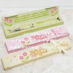 Caixa para Caneta MAE