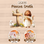 Catálogo Páscoa Cristã