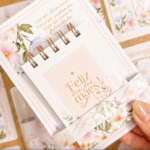 Coleção Dia das Mães Papelaria