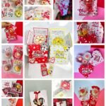 Coleção Dia das Mães e Namorados