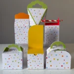 Combo 6 Moldes de Fechamento Automático