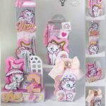 Gatinha Marie - Kit Festa