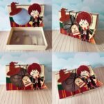 Harry Potter - Mini Confeiteiro