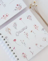 Kit Diário de Lectio Divina (Devocional Católico) + Caderno de oração e Anotações - Imagem 19