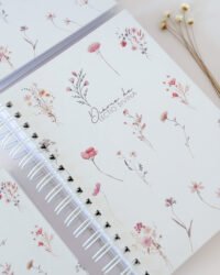 Kit Diário de Lectio Divina (Devocional Católico) + Caderno de oração e Anotações - Imagem 2