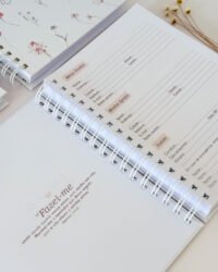 Kit Diário de Lectio Divina (Devocional Católico) + Caderno de oração e Anotações - Imagem 4