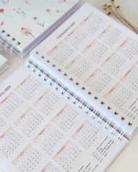 Kit Diário de Lectio Divina (Devocional Católico) + Caderno de oração e Anotações - Imagem 6