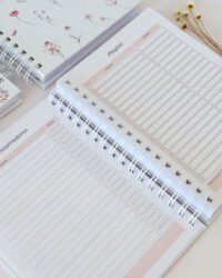 Kit Diário de Lectio Divina (Devocional Católico) + Caderno de oração e Anotações - Imagem 7