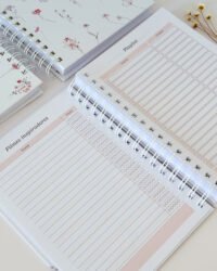 Kit Diário de Lectio Divina (Devocional Católico) + Caderno de oração e Anotações - Imagem 8