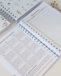 Kit Diário de Lectio Divina (Devocional Católico) + Caderno de oração e Anotações - Imagem 15