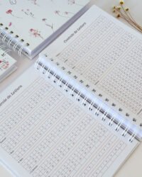 Kit Diário de Lectio Divina (Devocional Católico) + Caderno de oração e Anotações - Imagem 16