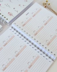 Kit Diário de Lectio Divina (Devocional Católico) + Caderno de oração e Anotações - Imagem 10