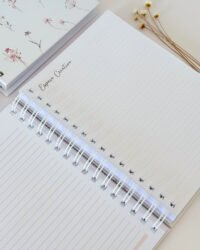 Kit Diário de Lectio Divina (Devocional Católico) + Caderno de oração e Anotações - Imagem 11