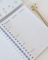 Kit Diário de Lectio Divina (Devocional Católico) + Caderno de oração e Anotações - Imagem 12