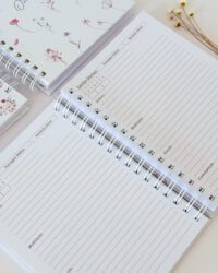 Kit Diário de Lectio Divina (Devocional Católico) + Caderno de oração e Anotações - Imagem 13