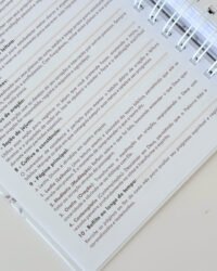 Kit Diário de Lectio Divina (Devocional Católico) + Caderno de oração e Anotações - Imagem 17