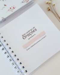 Kit Diário de Lectio Divina (Devocional Católico) + Caderno de oração e Anotações - Imagem 20