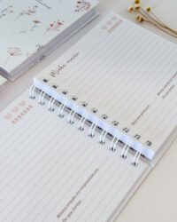 Kit Diário de Lectio Divina (Devocional Católico) + Caderno de oração e Anotações - Imagem 14