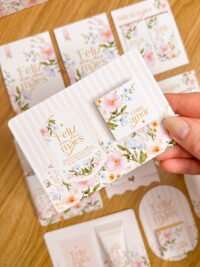 Coleção Dia das Mães Papelaria - Imagem 6