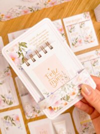 Coleção Dia das Mães Papelaria - Imagem 7