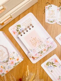 Coleção Dia das Mães Papelaria - Imagem 17