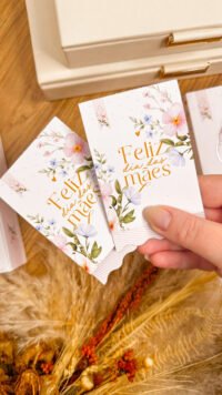 Coleção Dia das Mães Papelaria - Imagem 24