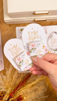 Coleção Dia das Mães Papelaria - Imagem 39