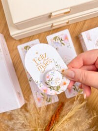 Coleção Dia das Mães Papelaria - Imagem 40