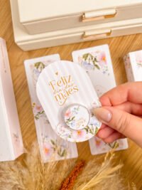 Coleção Dia das Mães Papelaria - Imagem 41