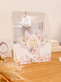 Coleção Dia das Mães Papelaria - Imagem 44