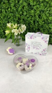 Acetato Coração Rótulo/Sacola – Dia das Mães - Imagem 12