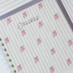 Kit Devocional Evangélico + Caderno de oração + Anotações