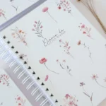 Kit Diário de Lectio Divina (Devocional Católico) + Caderno de oração e Anotações