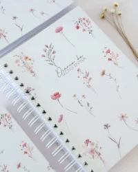 Kit Diário de Lectio Divina (Devocional Católico) + Caderno de oração e Anotações