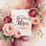 Coleção Dia das Mães 2025
