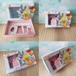 Looney Tunes - Mini Confeiteiro