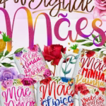 Dia das Mães 2025 Vol1