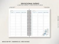 Combo Devocional Diário - Imagem 7
